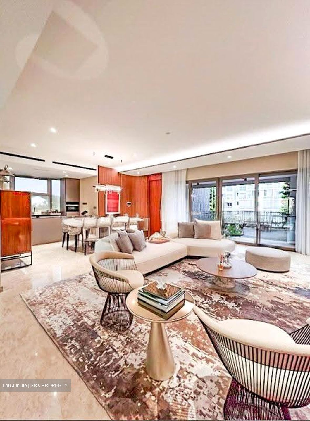 The Giverny Residences (D10), Apartment #633060171